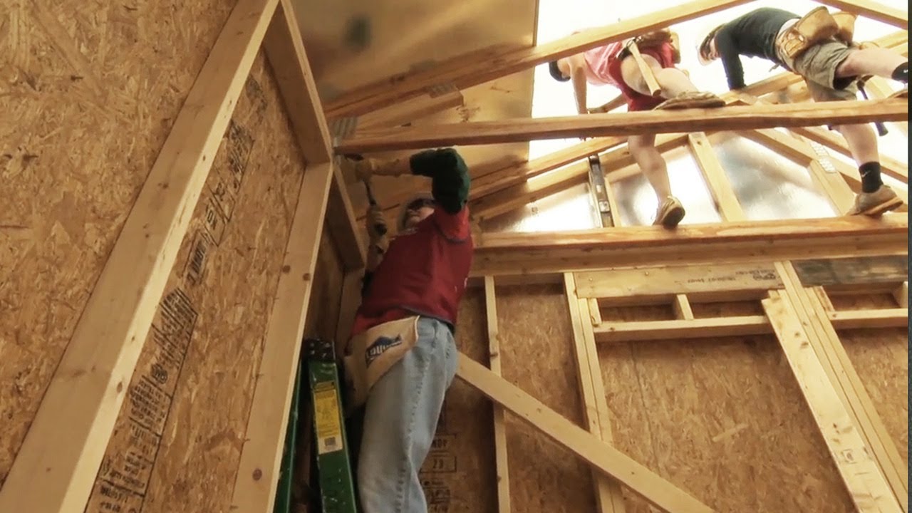 Housing Starts Jump in April, But Selling Drags Down Markets Housing Starts Jump in April, But Selling Drags Down Markets
