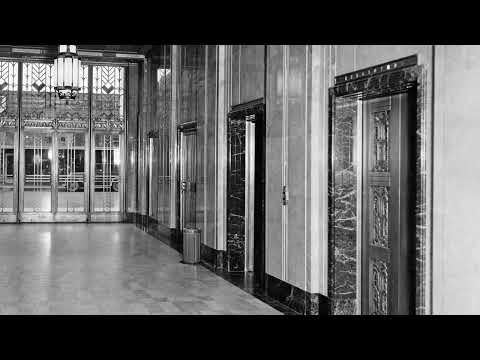 History Adventuring podcast #193 - The fear of the dangerous new automatic elevators