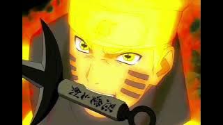 Yada yada naruto edit