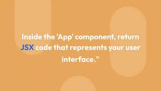 How to Create Interactive User Interfaces with React.js