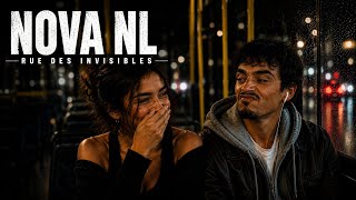 Nova Nl - Rue Des Invisibles (Officiel)