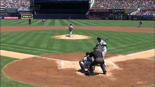 2012/08/04 Cano's double
