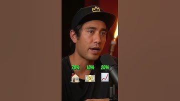 Zach King Reveals His Investment Portfolio!