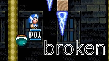 broken #Teamshell by wreferiii