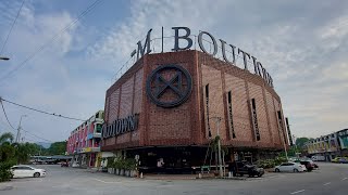 M BOUTIQUE HOTEL IPOH PERAK TOUR #HAUL #REVIEW #uniquehotel