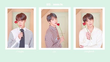 BTS (방탄소년단) - Jamais Vu | napisy pl (cc) |