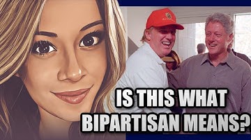 TRUMP DID WHAT TO BILL CLINTON?!?!?!?!?!?!?!?!?!