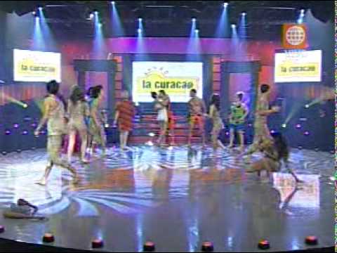 EL GRAN SHOW - DUELO(ACTUACION Y BAILE DE LOS PICA...