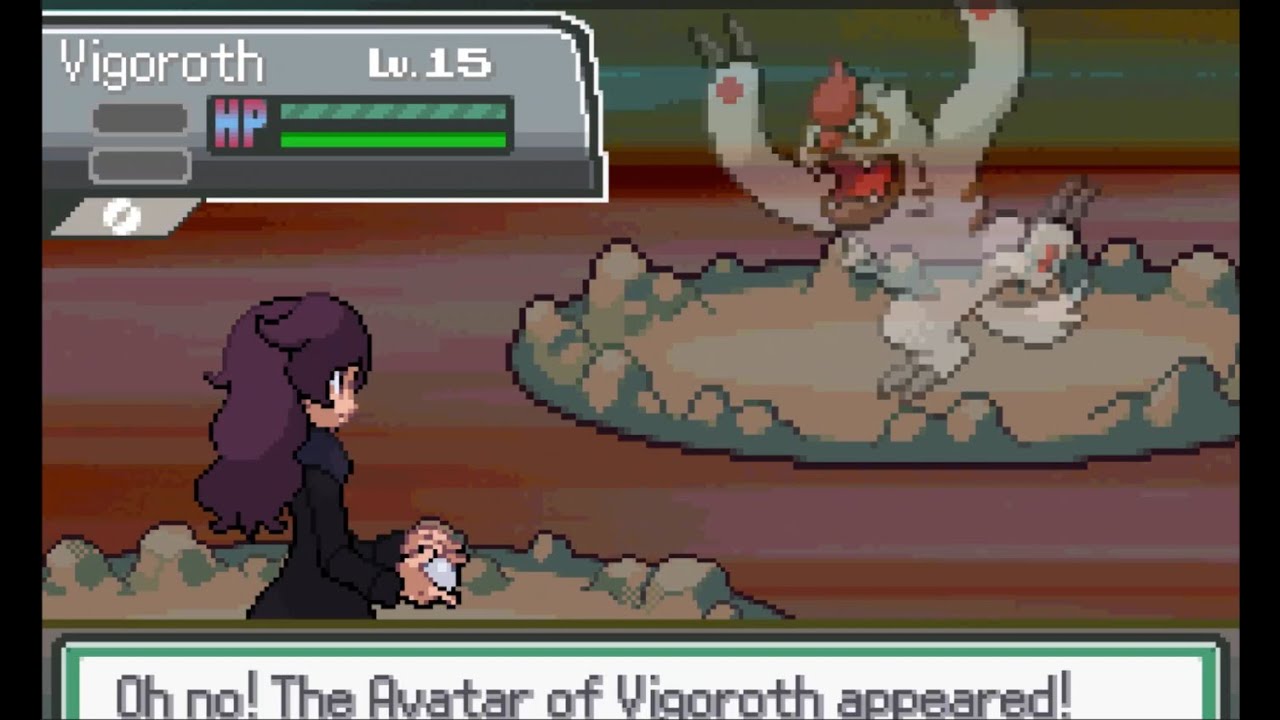 This game is fun but weird to play | Pokémon Tectonic #2 - YouTube