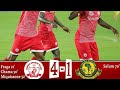 Simba Sc Vs Yanga Sc Full Highlights