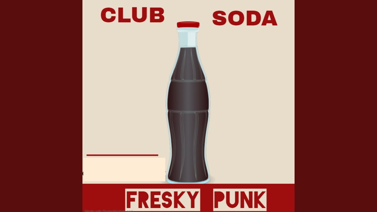 Club Soda