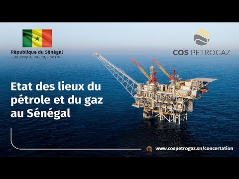 Vidéo: Quel est l'avenir du pétrole et du gaz ?