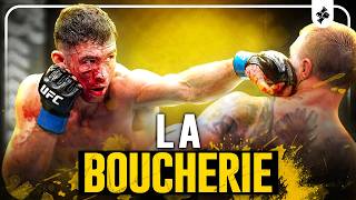 Mason Jones et Axel Sola livrent le COMBAT DE L'ANNÉE, Keita trop juste | Récap' UFC Londres