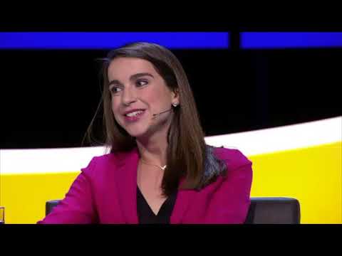 Eveline van Rijswijk - "Ik ben de nieuwe Maarten van Rossem"