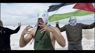 Jag Arreola - 'Until Victory' (Prod. 3Heart)