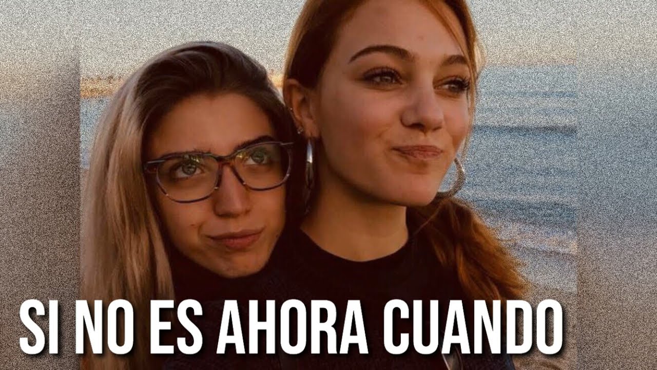 Si no es ahora cuando