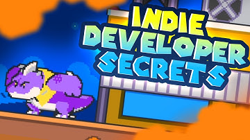 Super Cat Tales: PAWS - Indie Dev Secrets