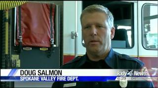 Fire officials urge homeowners create defensible space