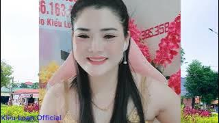 Kiều Loan  | Em Là Con Thuyền Cô Đơn