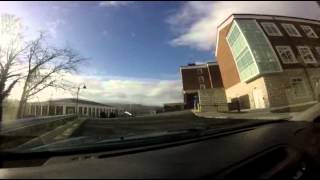 VSDB drive around 2015