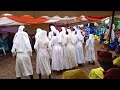 ayora church choir competition 2022 rangwe