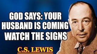 видео: БОГ ГОВОРИТ: ТВОЙ МУЖ ПРИДЁТ — ЭТО ЗНАКИ (ВЫ ВИДЕЛИ №3) | К. С. Льюис 2025 картинка: БОГ ГОВОРИТ: ТВОЙ МУЖ ПРИДЁТ — ЭТО ЗНАКИ (ВЫ ВИДЕЛИ №3) | К. С. Льюис 2025