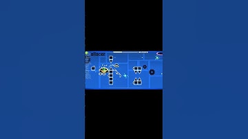 layout i made 7 #geometrydash #gdupdate #gd #games #gaming #amnewbutnowimpro #edit #gameplay