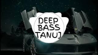 Jungle Mein Kand | 2022 Song | Bhediya | Full Song in 🔊 DEEP BASS BOOSTED 🔊 DEEP BASS TANUJ 🔊 DBT 🔊