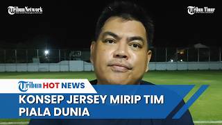 PSM MAKASSAR PREPARES SPECIAL EDITION JERSEY, SURPRISE STILL UNDER WRAPS screenshot 4