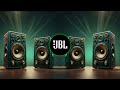 Despacito Remix 🔥 Full Bass Boosted | JBL Subwoofer Test | Extreme Bass Drop | DJ EDM Remix
