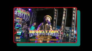 Wong Limo-Kolosebo-Yesi Novitasari-Live Latsari-Gedeg