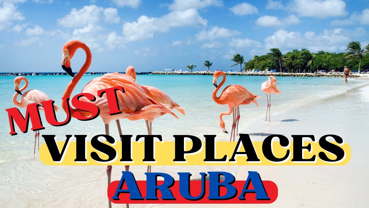 Is Aruba Expensive? 5 Best Spots in Aruba You Should Never Miss