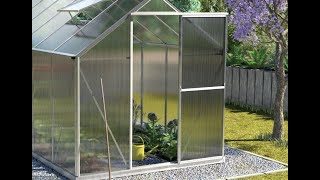 Aufbau-Clip Vitavia Detail Einsetzen Schiebetür Bei Triton Und Eos