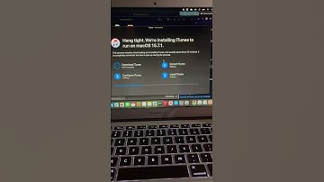 Installing ITunes on MacOS Sequoia 15.7.1 alongside Windows 11 25H2 on a unsupported Mac