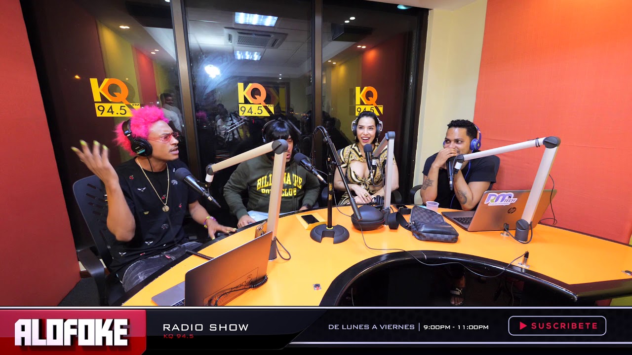 Kiko El Crazy se desahoga con "El Mayor Clasico, Musicologo, Melymel, entre otros"