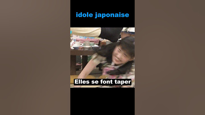 K-pop vs idoles japonaises : le choc des traitements