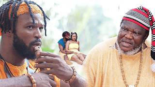 My Daughter's Fruit - Ugezu J Ugezu - Nigerian Movies 2026 Latest Full Movies