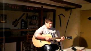 kevin- Love Hurts.MOV