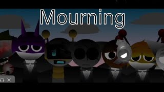 "Mourning" - Sprunki Definitive Phase 5 The Truth Aftermath Mix