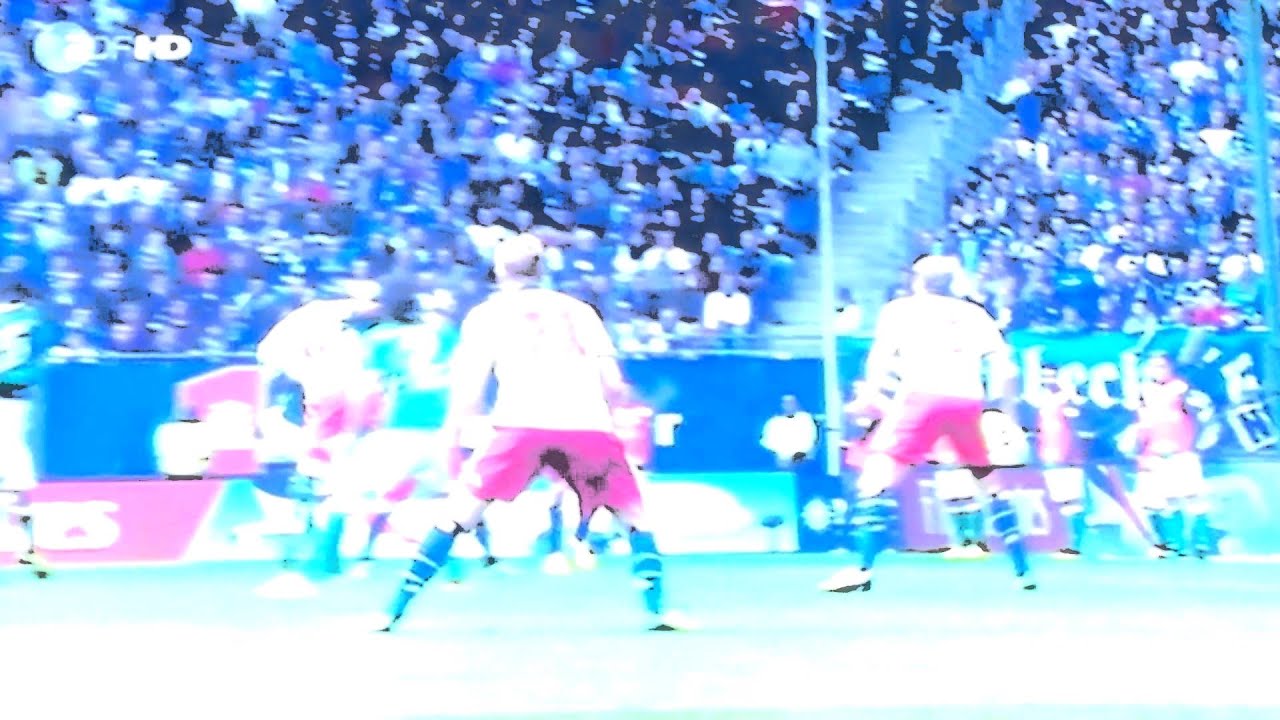 Hamburger Sv Vs Werder Bremen