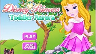 Disney Princess Dress Up Games - Girls Games screenshot 3