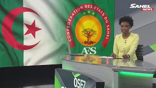 Algérie-Mali : le PM attendu à Bamako | Russie 3e investisseur au Burkina, devant la France