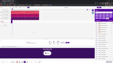 Getting Started in Soundtrap | Introduction to Music Production
