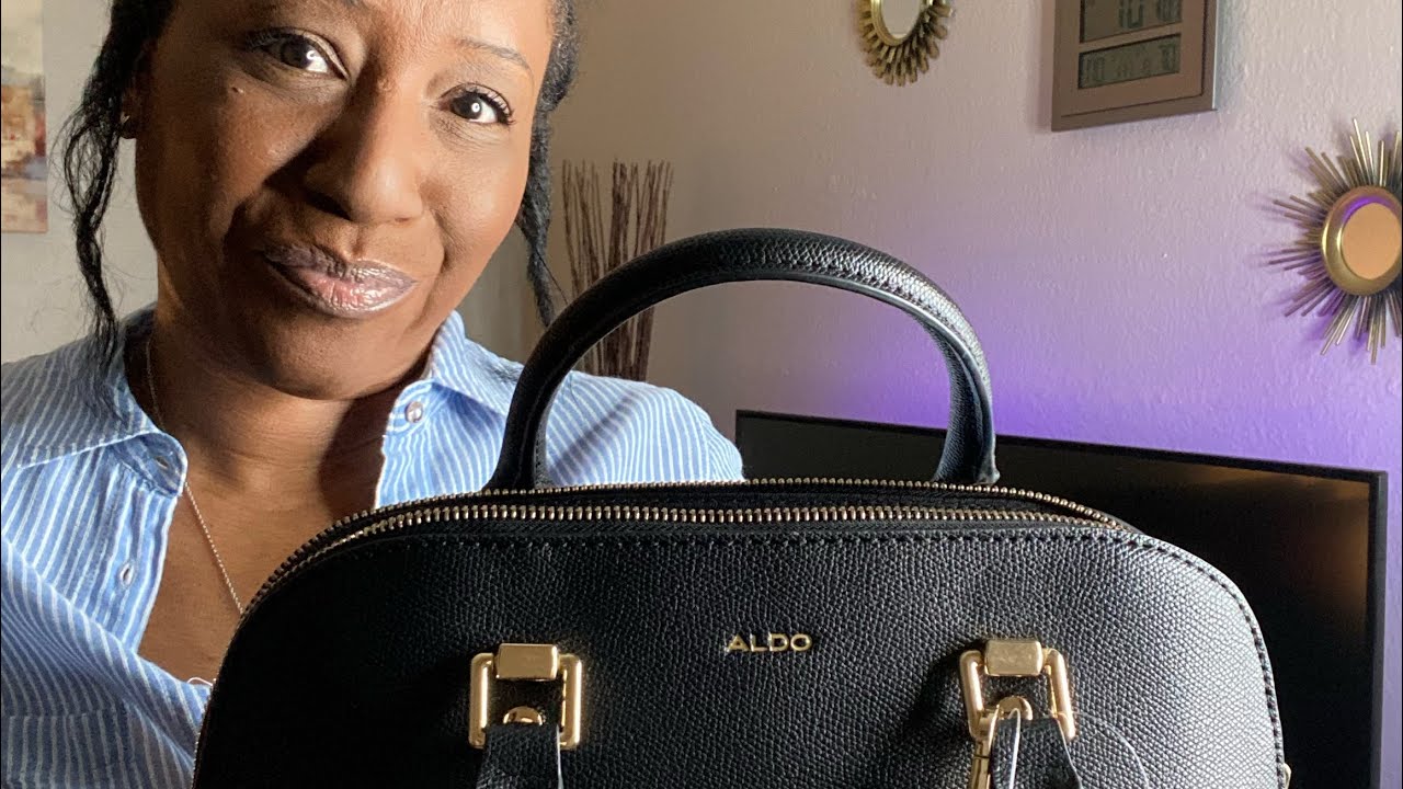 aldo alma bag