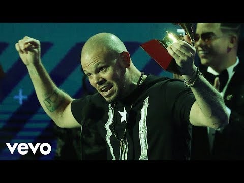 Residente – Hijos del Cañaveral [En Vivo] ®