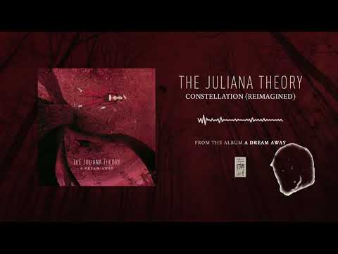 The Juliana Theory — The Juliana Theory "Constellation (Reimagined)"