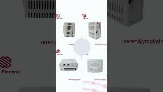 ABB CI840A 3BSE041882R1 | Profibus DP Communication Module
