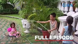 Munting Heredera: Full Episode 26 (Stream Together)