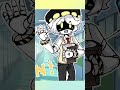 Classroom calabration || Murder Drones N Song