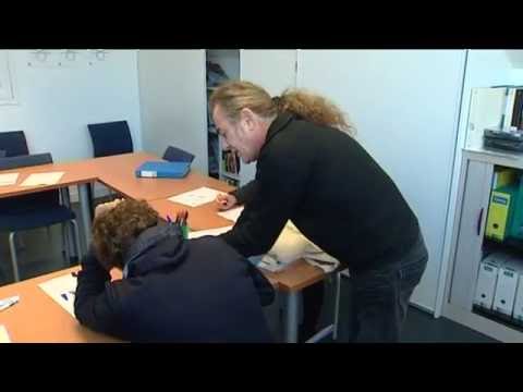 Journée portes-ouvertes à l'UEAJ de Rennes - YouTube